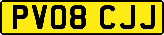 PV08CJJ