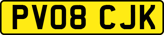 PV08CJK