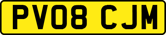 PV08CJM