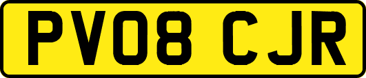 PV08CJR