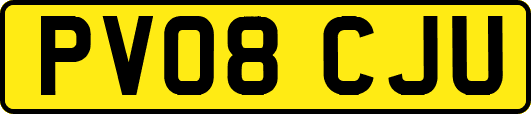 PV08CJU