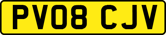 PV08CJV