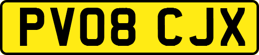 PV08CJX