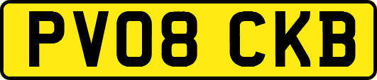 PV08CKB