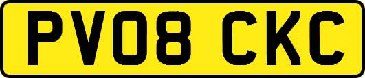 PV08CKC