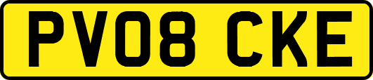 PV08CKE