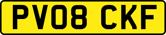 PV08CKF