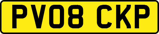 PV08CKP