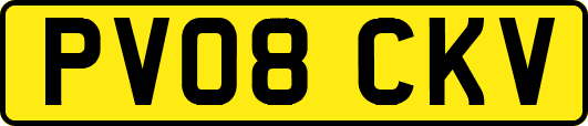 PV08CKV
