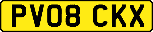 PV08CKX