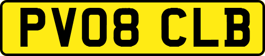PV08CLB