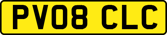 PV08CLC