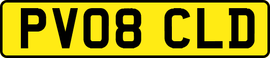 PV08CLD