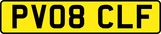 PV08CLF