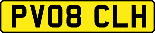 PV08CLH