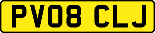 PV08CLJ