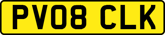 PV08CLK