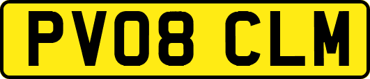PV08CLM