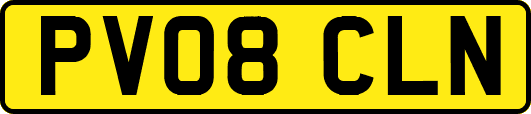 PV08CLN