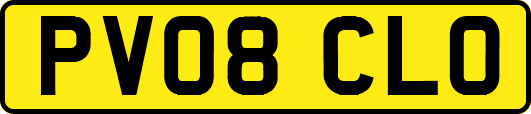 PV08CLO