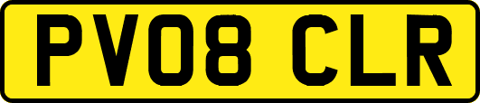 PV08CLR