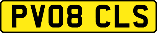 PV08CLS