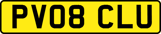 PV08CLU