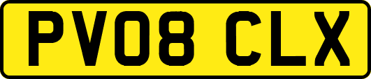 PV08CLX