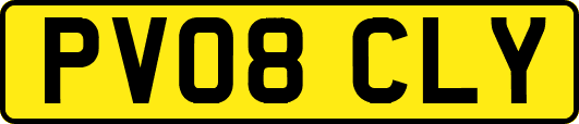PV08CLY