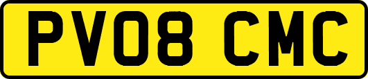 PV08CMC