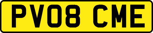 PV08CME
