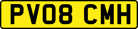 PV08CMH