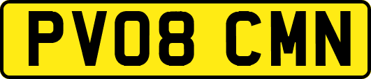 PV08CMN