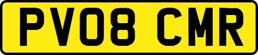 PV08CMR