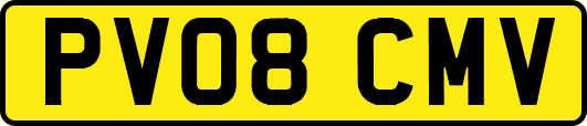 PV08CMV