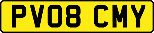 PV08CMY