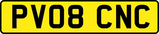 PV08CNC