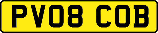 PV08COB