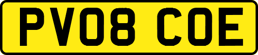 PV08COE