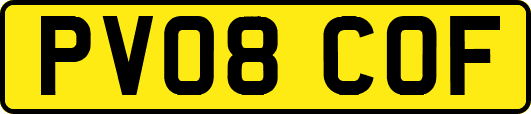 PV08COF