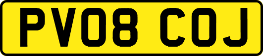 PV08COJ