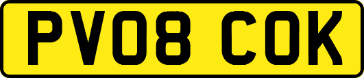 PV08COK