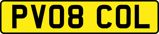 PV08COL