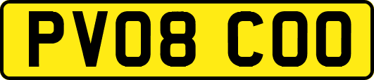 PV08COO