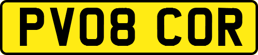 PV08COR