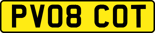 PV08COT