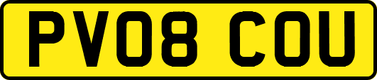 PV08COU