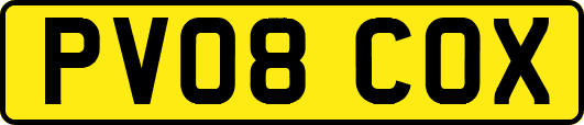 PV08COX