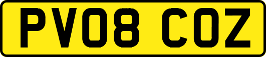 PV08COZ