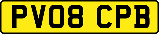 PV08CPB